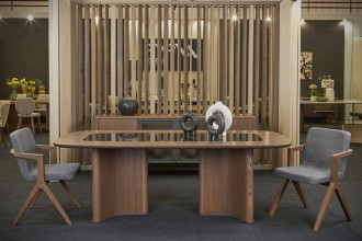 Τραπεζαρία κεραμική TS0155