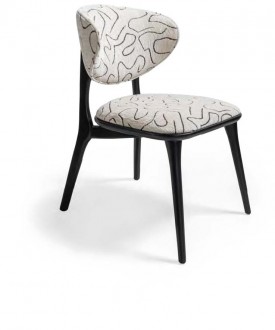 Καρέκλα μασίφ KR152