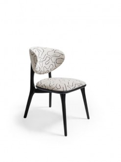 Καρέκλα μασίφ KR152