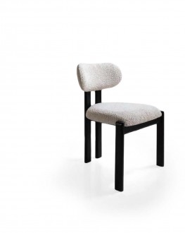 Καρέκλα μασίφ KR153