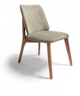 Καρέκλα μασίφ KR154