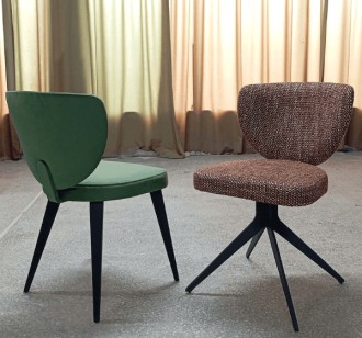 Καρέκλα KR160