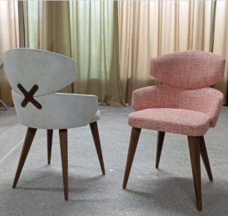 Καρέκλα KR159