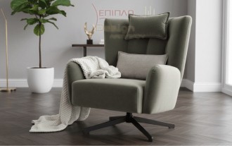 Πολυθρόνα KP0030