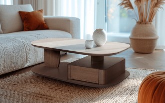 Τραπεζάκι σαλονιού TT0091