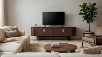 Έπιπλο Τηλεόρασης ET0025