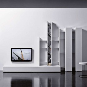 Σύνθεση minimal με ράφια SN0011