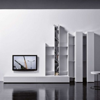 Σύνθεση minimal με ράφια SN0011