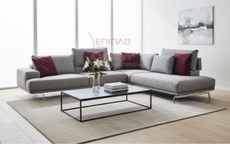 Καναπές Γωνιακός KG0116