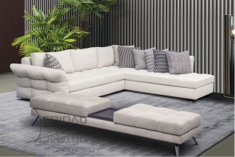 Καναπές Γωνιακός KG0125