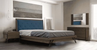 Κρεβατοκάμαρα CB0090