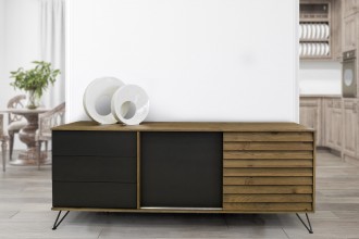 Μπουφές BF0036