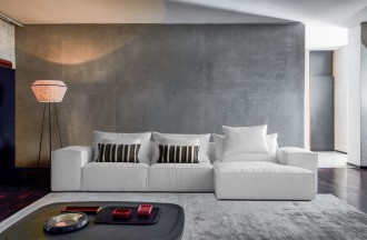 Καναπές Γωνιακός KG0129