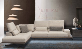 Καναπές Γωνιακός KG0134