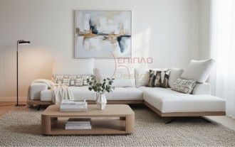 Καναπές Γωνιακός KG0134